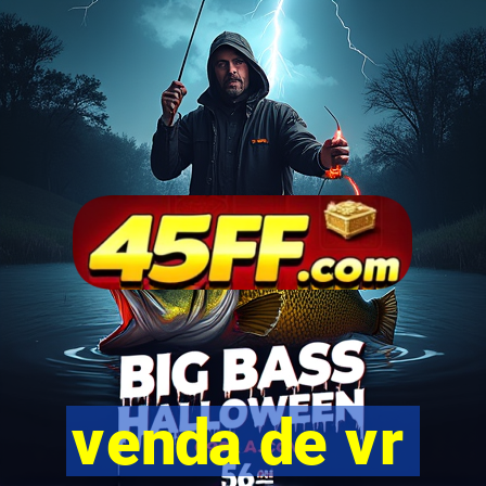 venda de vr
